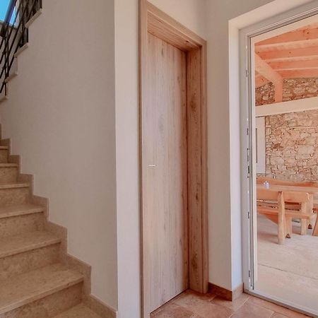 Casa Dorjana Villa Novigrad Istria Eksteriør billede