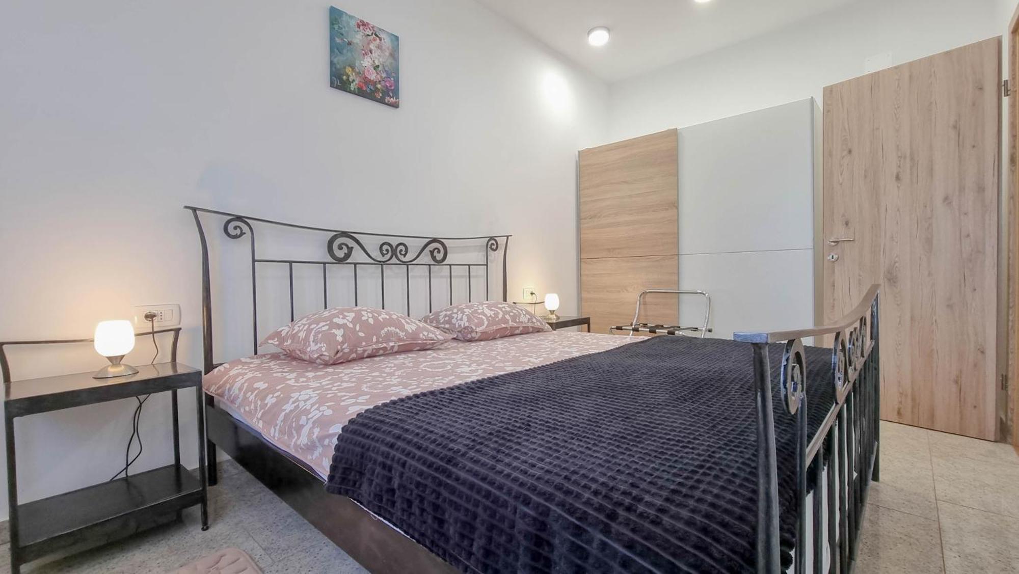 Casa Dorjana Villa Novigrad Istria Eksteriør billede
