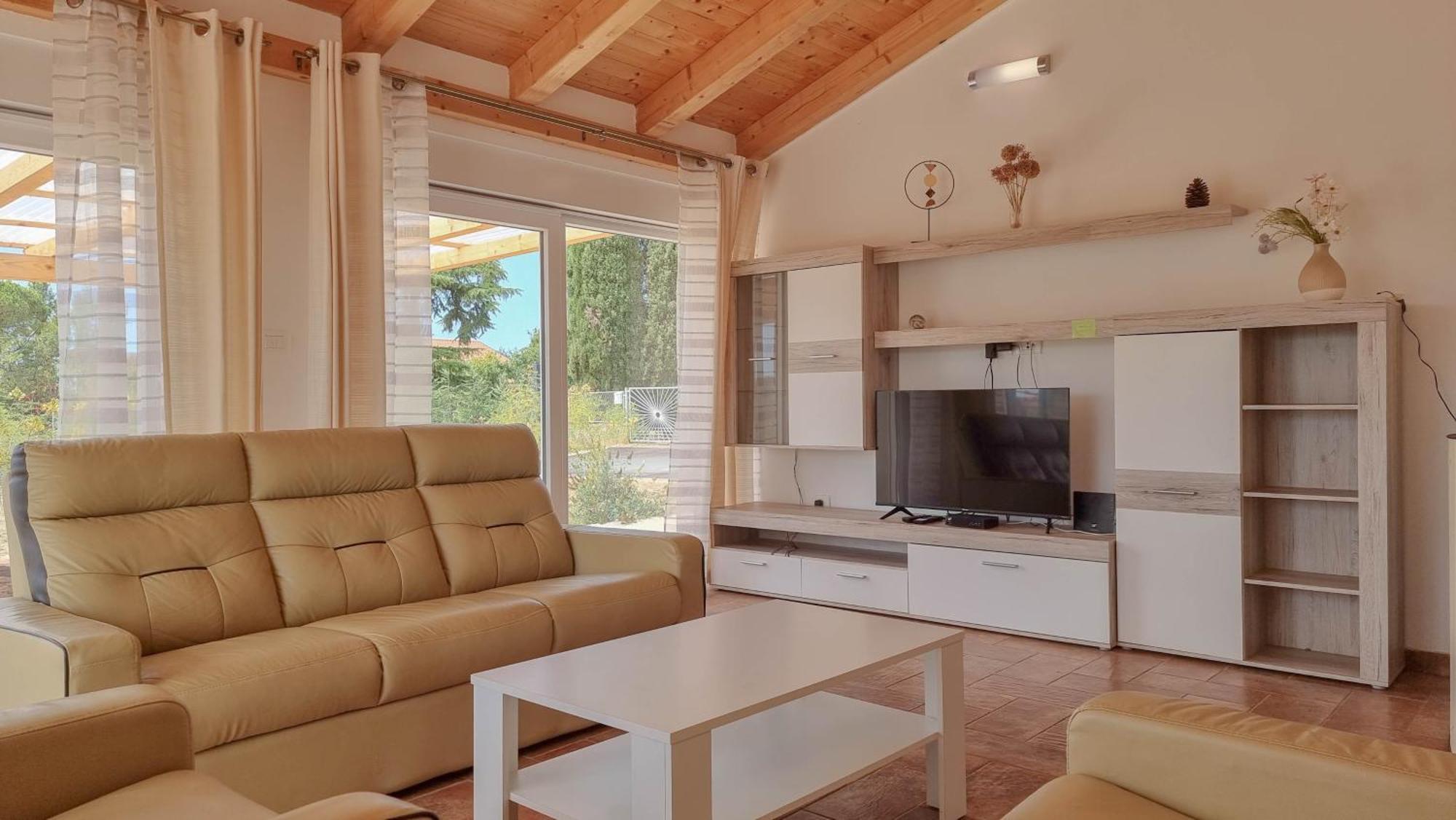 Casa Dorjana Villa Novigrad Istria Eksteriør billede