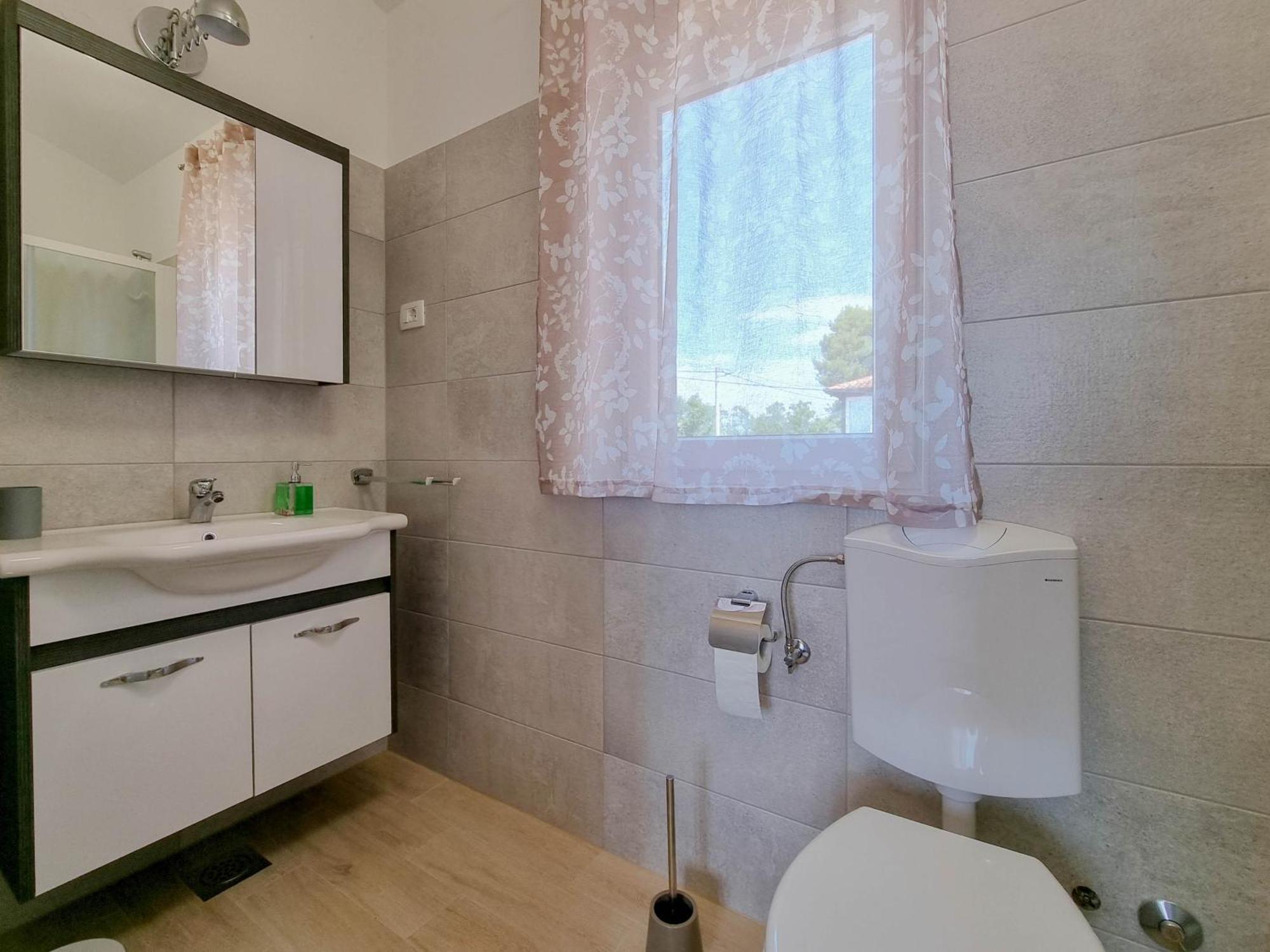 Casa Dorjana Villa Novigrad Istria Eksteriør billede