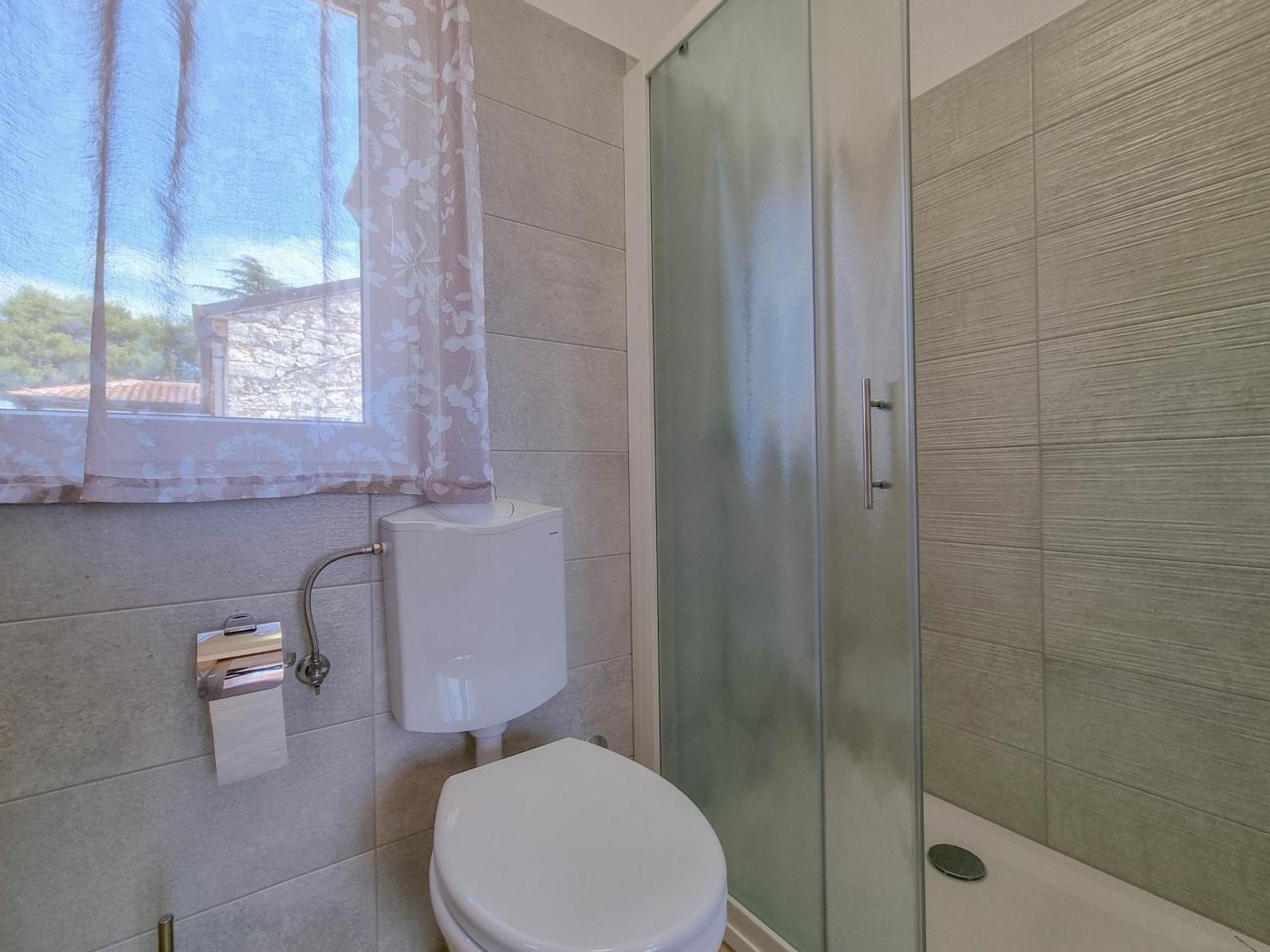 Casa Dorjana Villa Novigrad Istria Eksteriør billede