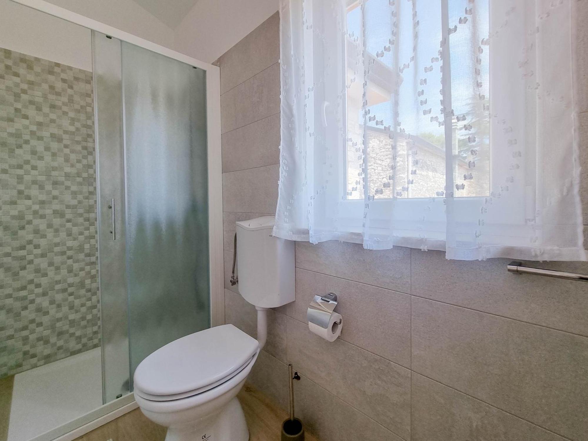 Casa Dorjana Villa Novigrad Istria Eksteriør billede