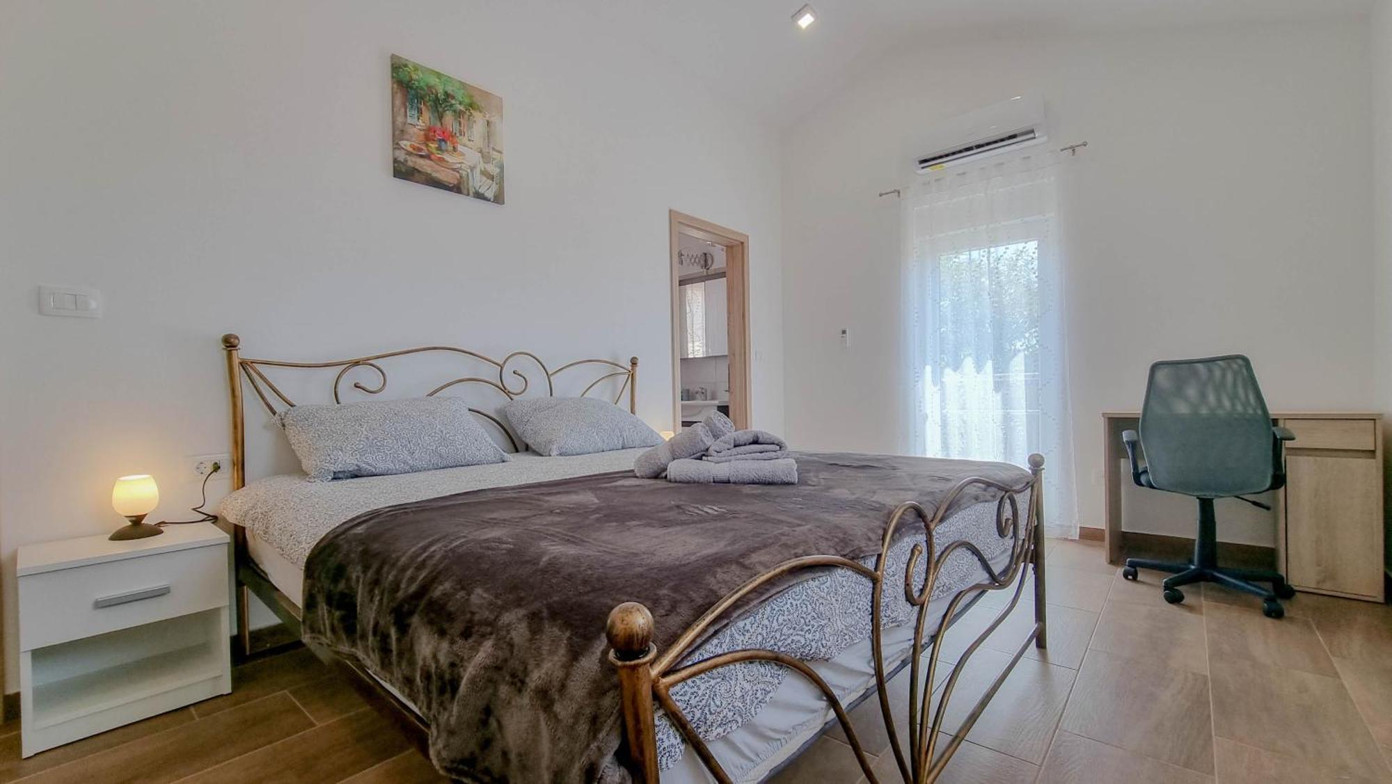 Casa Dorjana Villa Novigrad Istria Eksteriør billede